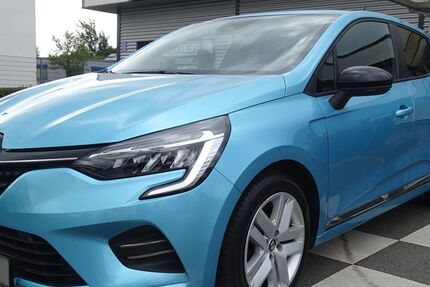 Renault Clio 73.186 km 11.390 &euro; Warendorf 48231