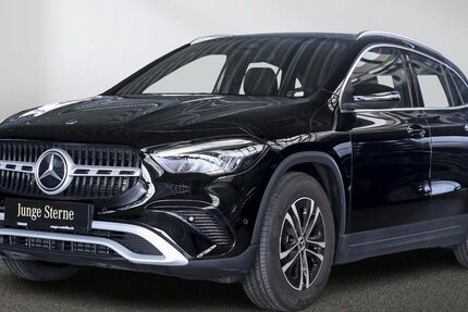 Mercedes-Benz GLA 200 9.709 km 35.470 &euro; Ahlen 59229