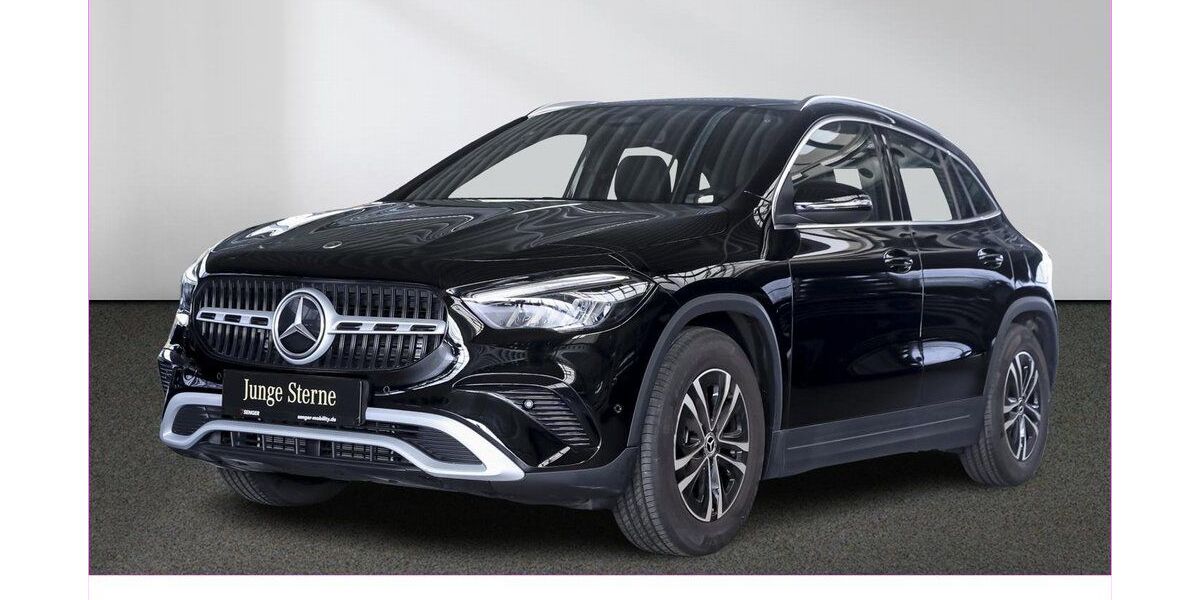 Mercedes-Benz GLA 200 9.709 km 35.470 &euro; Ahlen 59229