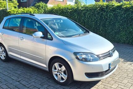 VW Golf Plus 102.500 km 5.700 &euro; Greven 48268