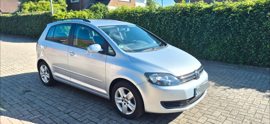 VW Golf Plus 102.500 km 5.700 &euro; Greven 48268
