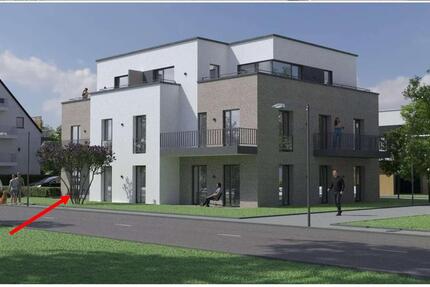 Wohnung Münster Münster-West - 3 Zimmer, 81 m&sup2;, 1.365&euro; | Angebot:25962706