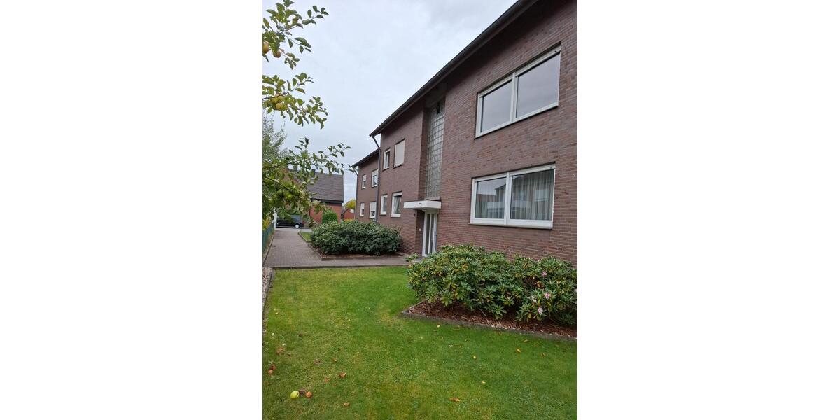 Erdgeschoßwohnung Steinfurt - 3 Zimmer, 88 m&sup2;, 880&euro; | Angebot:26579770