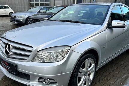Mercedes-Benz C 220 314.000 km 4.290 &euro; Greven 48268