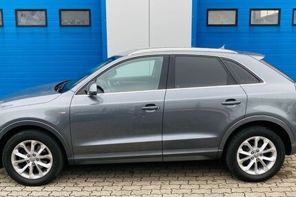 Audi Q3 135.000 km 18.900 &euro; Greven 48268