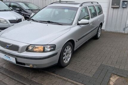 Volvo V70 220.000 km 2.650 &euro; Münster 48157