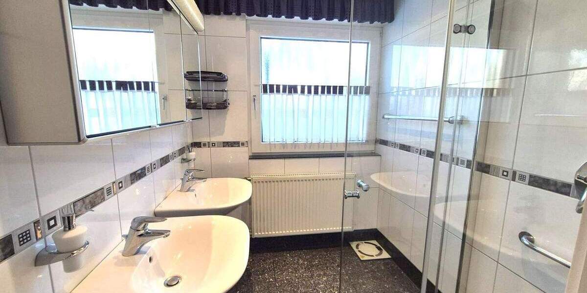 Einfamilienhaus Ahlen Innenstadt - 6 Zimmer, 189 m&sup2;, 397.000&euro; | Angebot:25693135