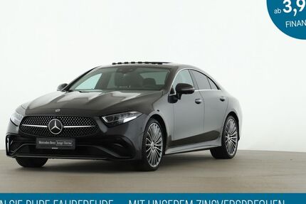 Mercedes-Benz CLS 400 118.100 km 49.980 &euro; Senden-Bösensell 48308