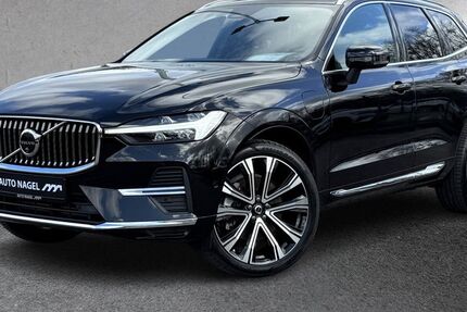 Volvo XC60 16.464 km 51.800 &euro; Münster 48155