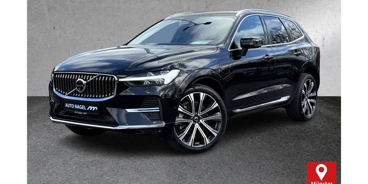 Volvo XC60 16.464 km 51.800 &euro; Münster 48155