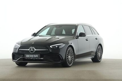Mercedes-Benz C 220 9.900 km 48.950 &euro; Münster 48155