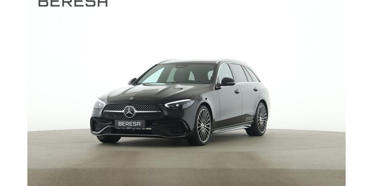 Mercedes-Benz C 220 9.900 km 48.950 &euro; Münster 48155