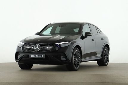Mercedes-Benz GLC 450 9.900 km 79.550 &euro; Senden-Bösensell 48308