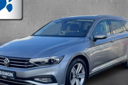 VW Passat 53.501 km 22.930 &euro; Münster 48157