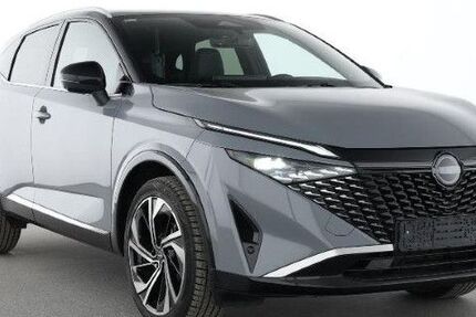 Nissan Qashqai 13.461 km 29.980 &euro; Münster 48145