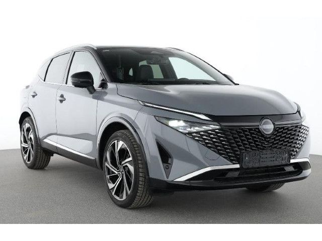 Nissan Qashqai 13.461 km 29.980 &euro; Münster 48145