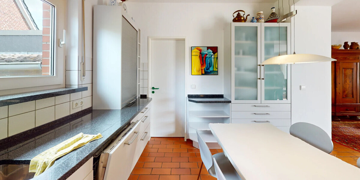 Nähe UKM - Münster-Roxel: Zweifamilienhaus inkl. Baugrundstück - Zweifamilienhaus Münster Roxel | Angebot:26164008