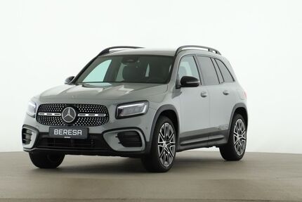 Mercedes-Benz GLB 180 9.900 km 51.085 &euro; Münster 48155