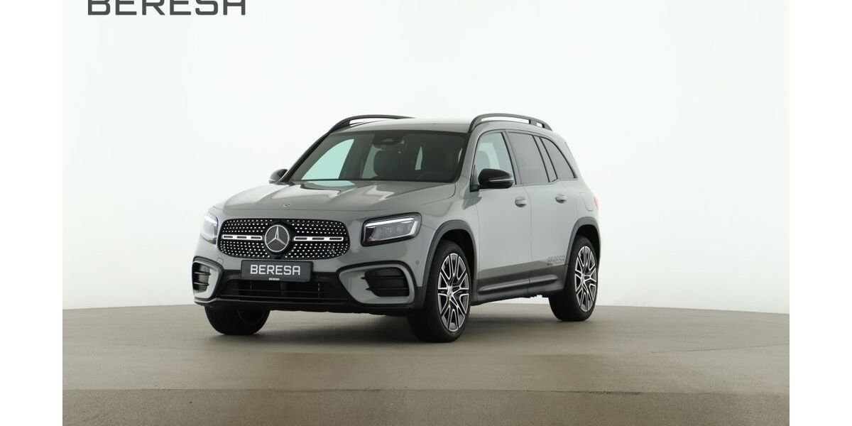 Mercedes-Benz GLB 180 9.900 km 51.085 &euro; Münster 48155