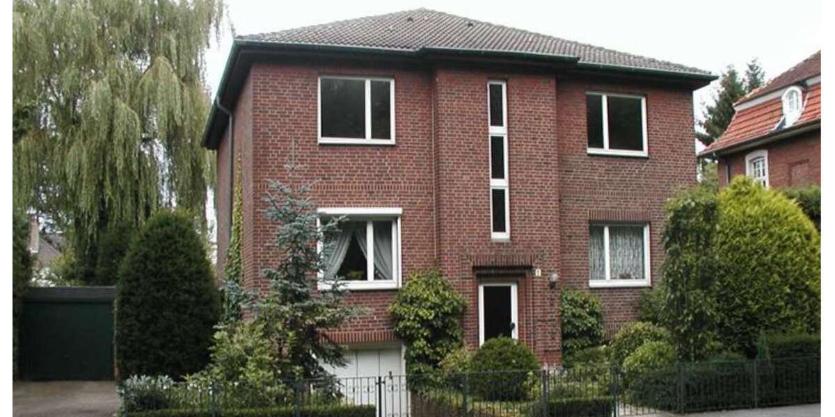 Einfamilienhaus Münster Münster-Südost - 8 Zimmer, 230 m&sup2;, 1.287.000&euro; | Angebot:12233657
