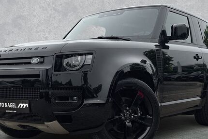 Land Rover Defender 79.909 km 84.900 &euro; Münster 48163