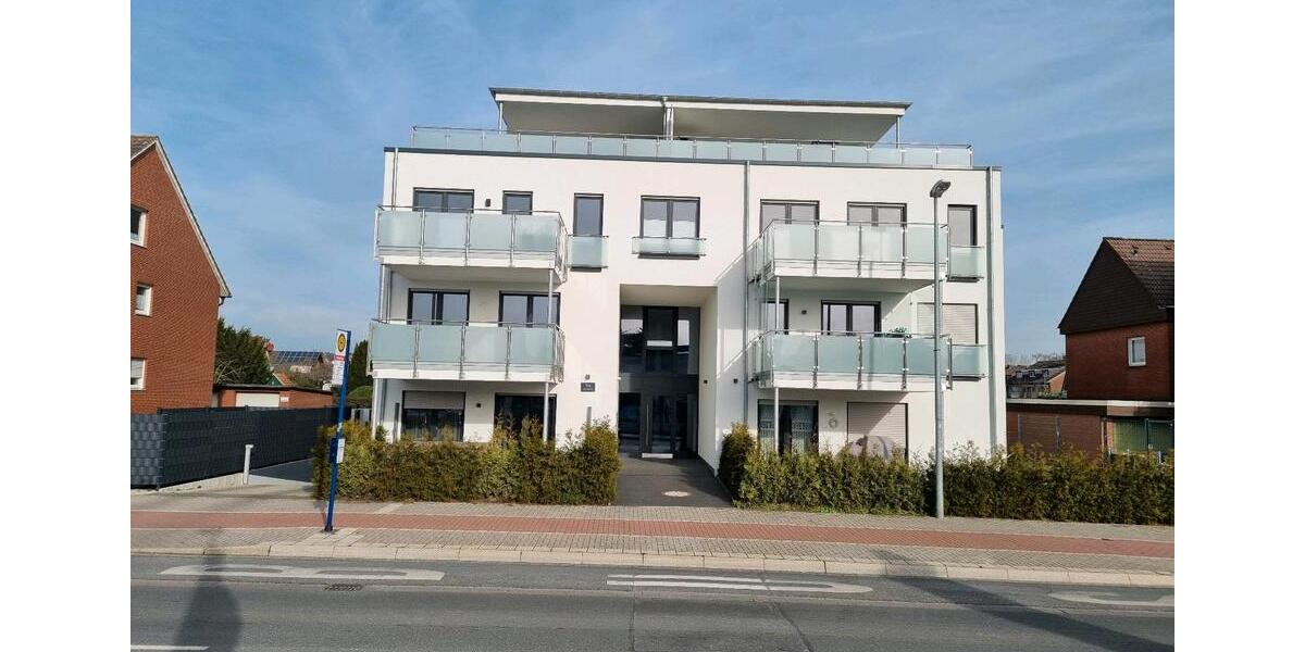 Etagenwohnung Nordkirchen - 2.5 Zimmer, 68 m&sup2;, 850&euro; | Angebot:25732189
