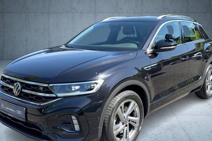 VW T-Roc 47.300 km 28.450 &euro; Ahlen 59229