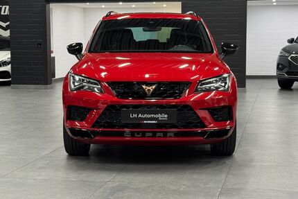 Cupra Ateca 75.712 km 24.990 &euro; Lüdinghausen 59348