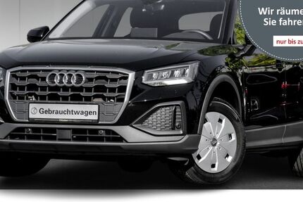 Audi Q2 80.133 km 21.980 &euro; Münster 48163