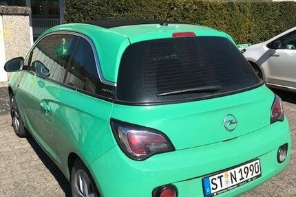 Opel Adam 85.917 km 5.000 &euro; Steinfurt 48565