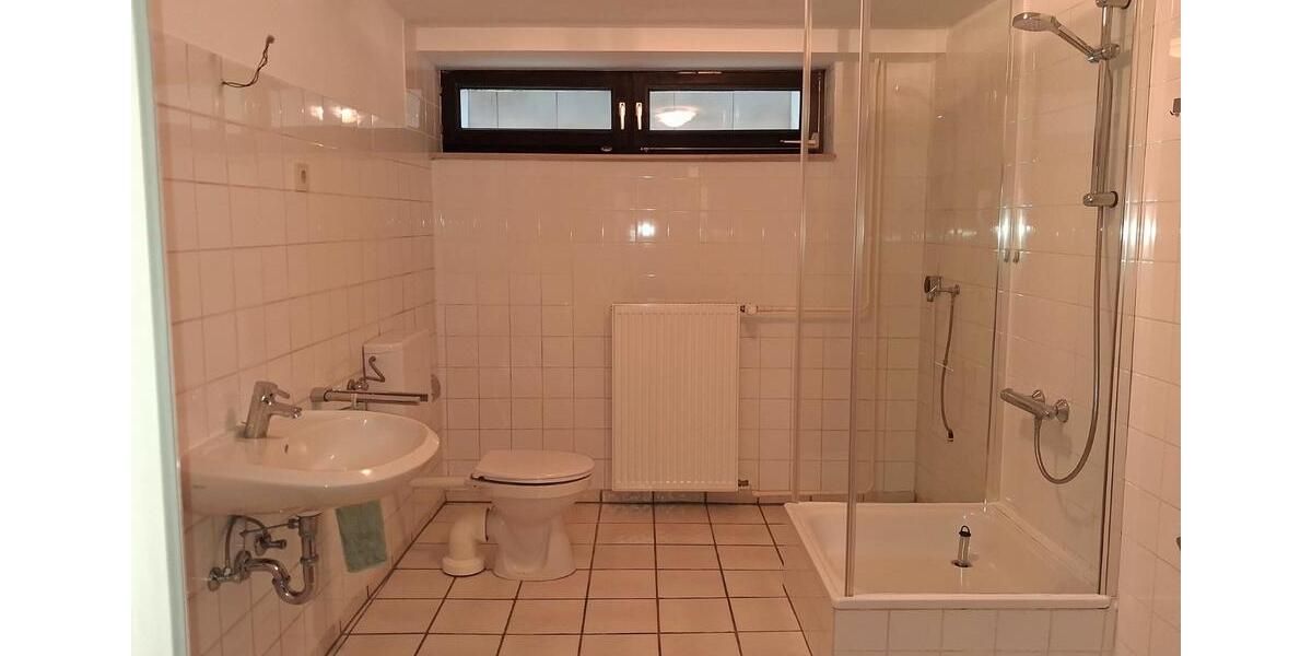 Etagenwohnung Ostbevern - 2 Zimmer, 60 m&sup2;, 450&euro; | Angebot:26007094