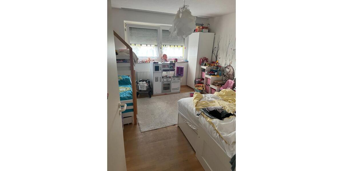 Etagenwohnung Münster Berg Fidel - 4 Zimmer, 104 m&sup2;, 260.000&euro; | Angebot:26815419