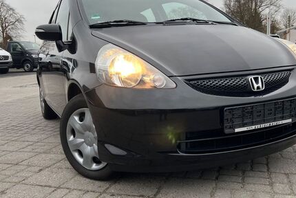 Honda Jazz 148.500 km 4.700 &euro; Greven 48268