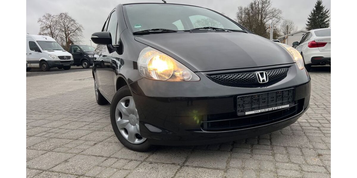 Honda Jazz 148.500 km 4.700 &euro; Greven 48268