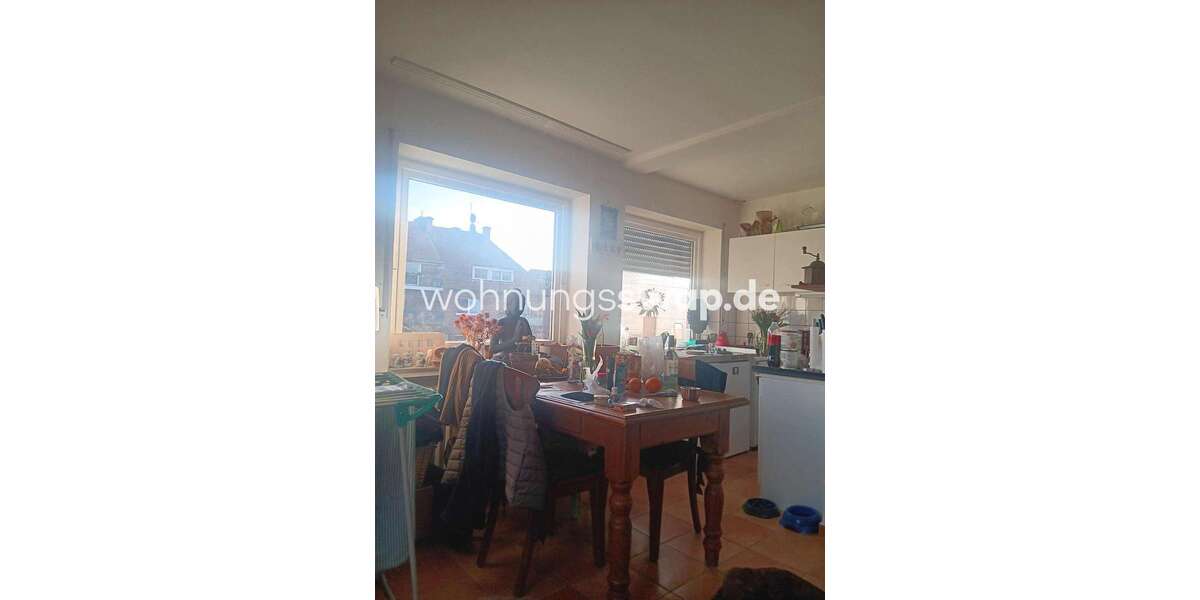 Etagenwohnung Münster - 1 Zimmer, 22 m&sup2;, 300&euro; | Angebot:24574818