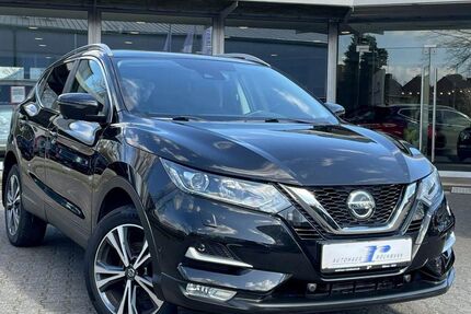 Nissan Qashqai 79.925 km 15.590 &euro; Dülmen 48249