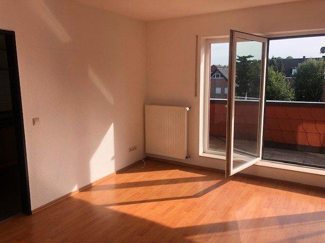 Dachgeschoßwohnung Emsdetten - 3 Zimmer, 69 m&sup2;, 640&euro; | Angebot:25988621