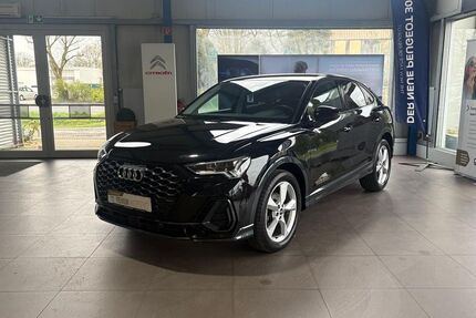 Audi Q3 97.164 km 28.990 &euro; Emsdetten 48282