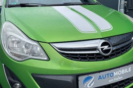 Opel Corsa 167.000 km 3.490 &euro; Münster 48155