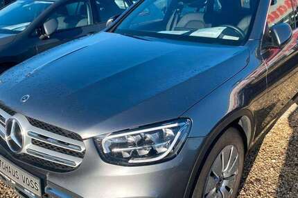 Mercedes-Benz GLC 400 100.489 km 36.999 &euro; Rosendahl 48720
