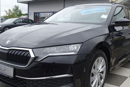 Skoda Octavia 35.790 km 26.690 &euro; Warendorf 48231