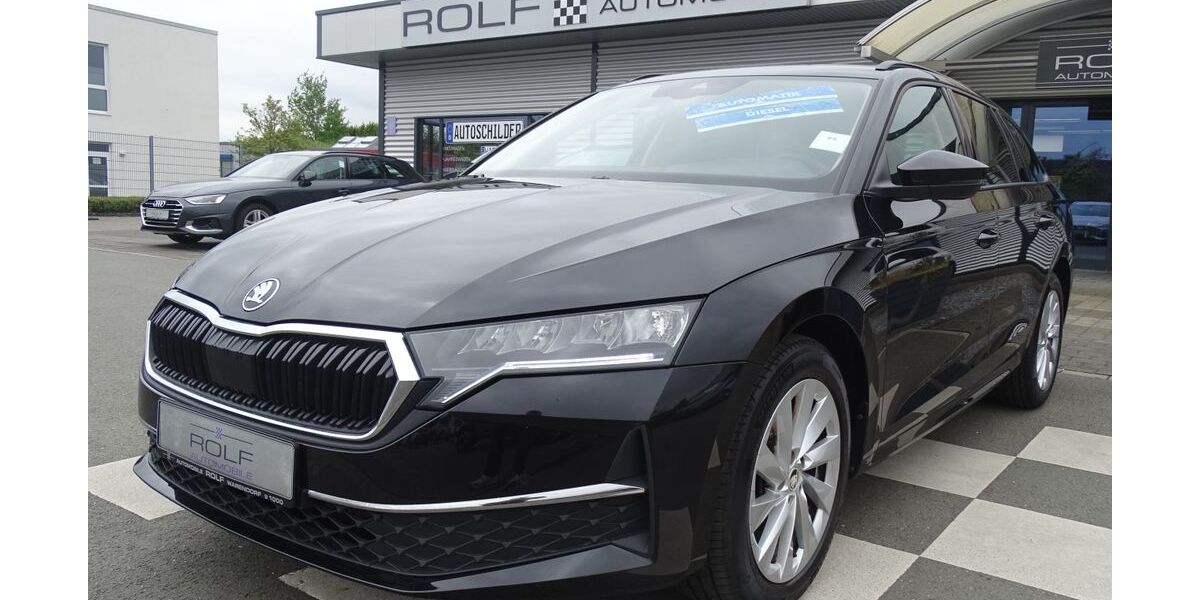 Skoda Octavia 35.790 km 26.690 &euro; Warendorf 48231