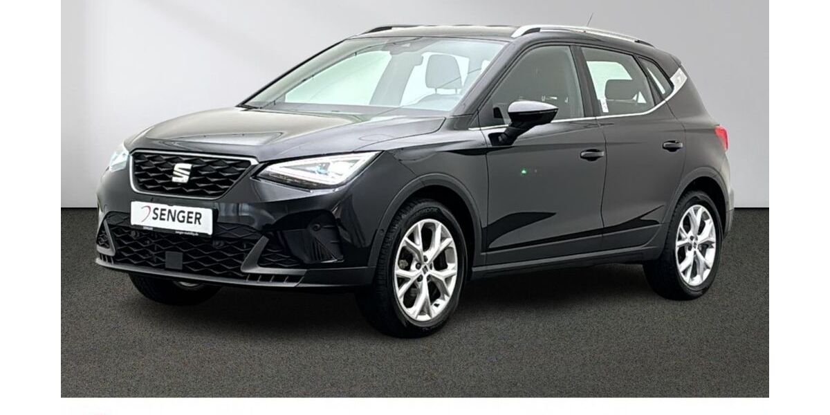 Seat Arona 18.882 km 19.280 &euro; Emsdetten 48282