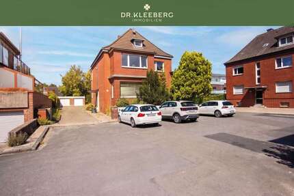 Haus Münster Münster-Südost - 10 Zimmer, 221 m&sup2;, 629.000&euro; | Angebot:27302602
