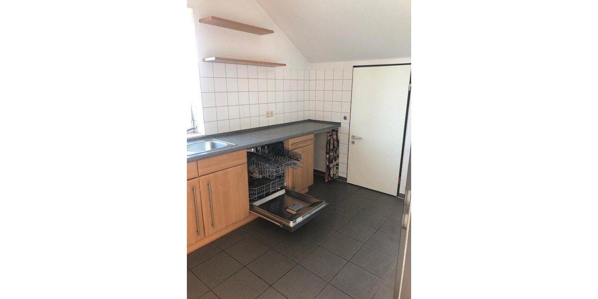 Dachgeschoßwohnung Emsdetten - 3 Zimmer, 69 m&sup2;, 640&euro; | Angebot:25988621