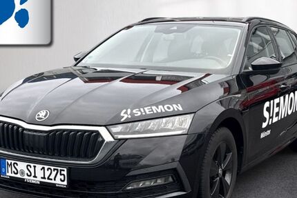 Skoda Octavia 121.900 km 18.230 &euro; Münster 48153