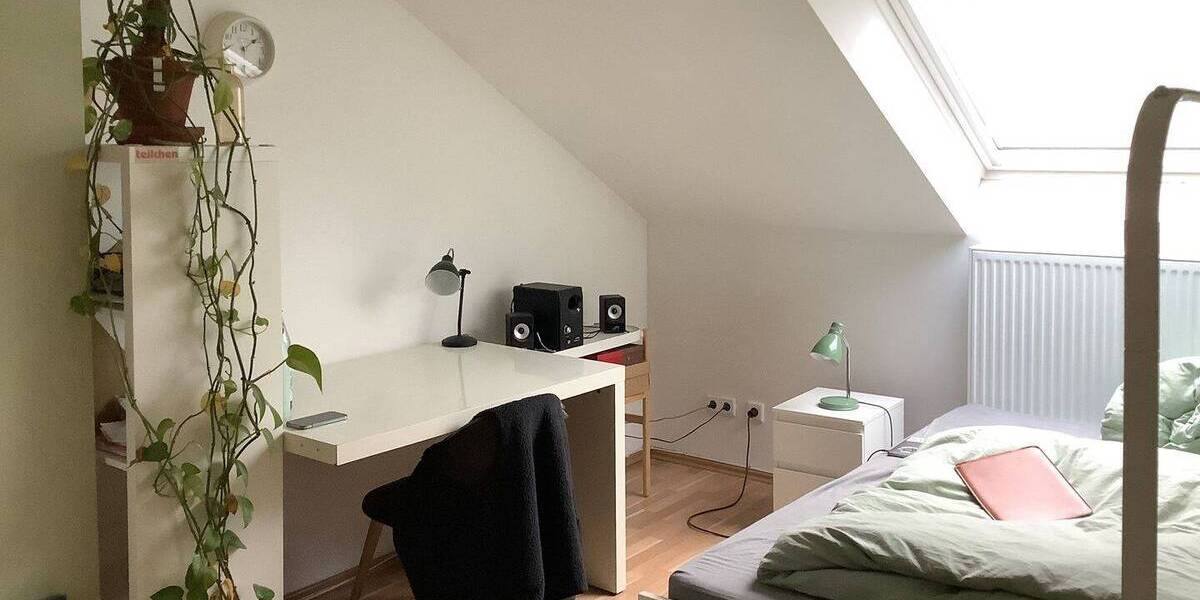 Etagenwohnung Münster Centrum - 6 Zimmer, 150 m&sup2;, 567.000&euro; | Angebot:26833719
