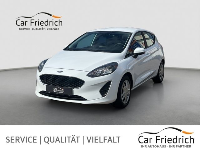 Ford Fiesta 36.157 km 12.280 &euro; Steinfurt-Borghorst 48565