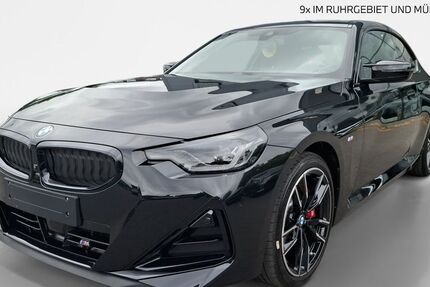 BMW M240i 4.900 km 62.890 &euro; Dülmen 48249