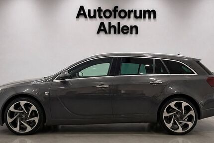 Opel Insignia 136.683 km 10.999 &euro; Ahlen 59227